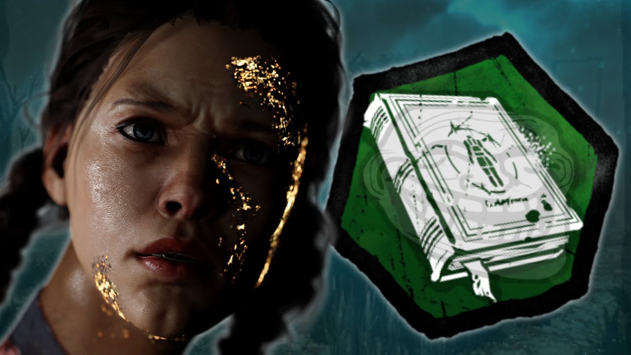 This Version of Backwater Swamp was Way too Big... | Dead By Daylight 1.9.3
