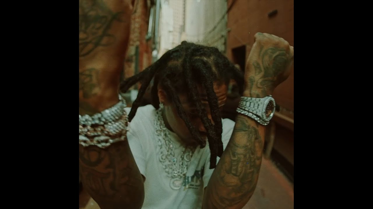 [FREE FOR PROFIT] Lil Durk Type Beat 2025 - 
