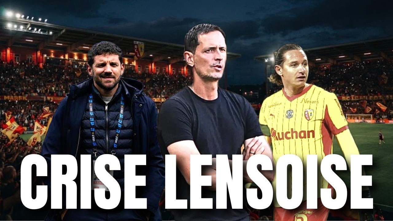 Pourquoi Lens a &eacute;vinc&eacute; son entra&icirc;neur ?