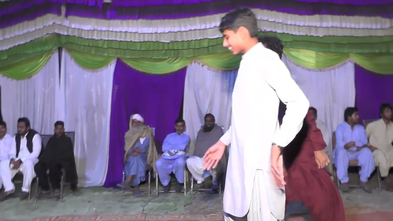My jaga style jhumar