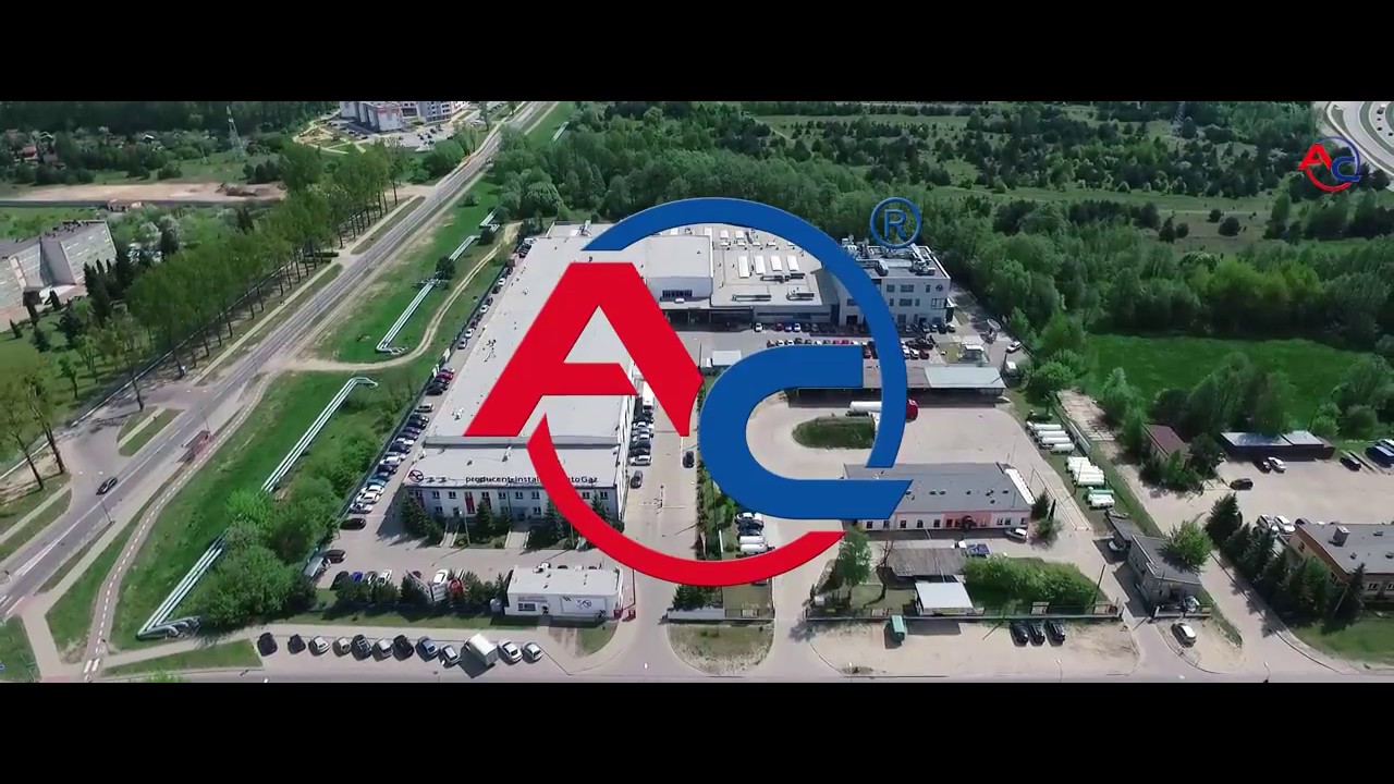 AC SA film reklamowy