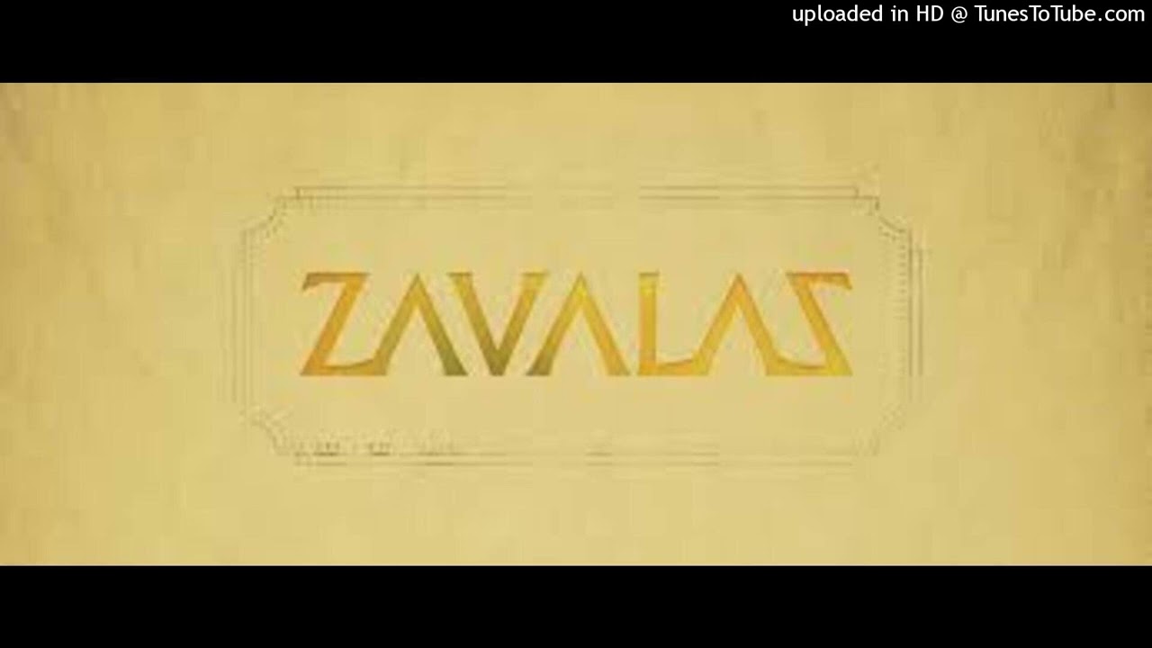 Zavalaz - BLUE ROSE OF GRAND STREET (Fanmade Studio version / remix)