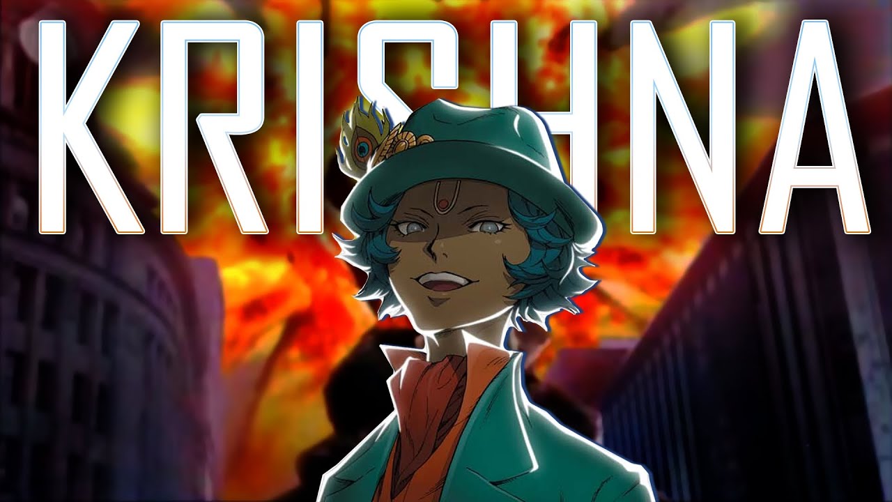 Самый противоречивый злодей Shin Megami Tensei
