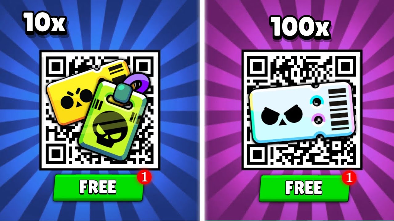 ОБНОВЛЕНИЕ 🥳 НОВЫЕ НАГРАДЫ ПО QR-КОДАМ 🤡 QR-КОД BRAWL STARS 🤓 QR-КОД BRAWL STARS 🔥 ОБНОВЛЕНИЕ BRA...