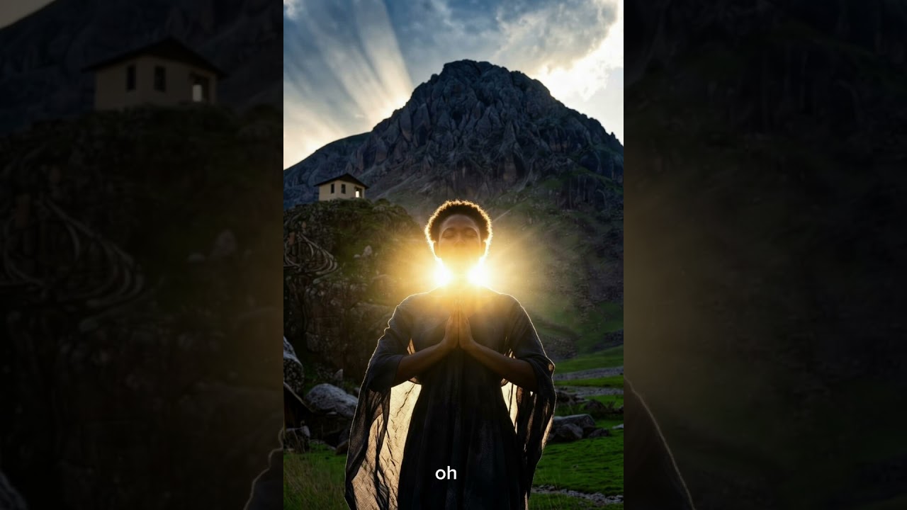 By God I move 