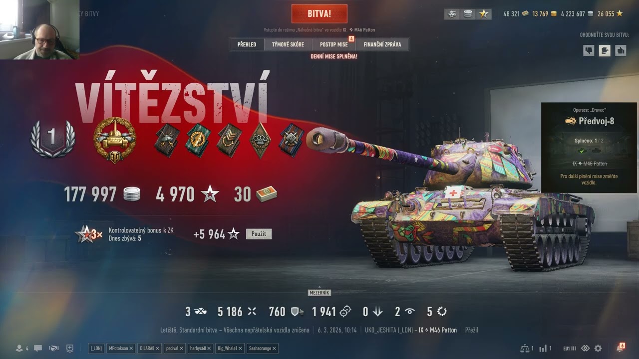 WoT expení XI 137