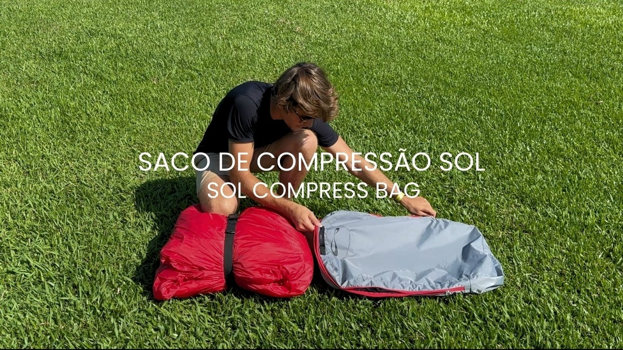Capa de Dobragem Protect Light | Folding Cover Protect Light