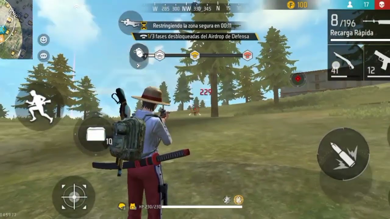 server Thailand