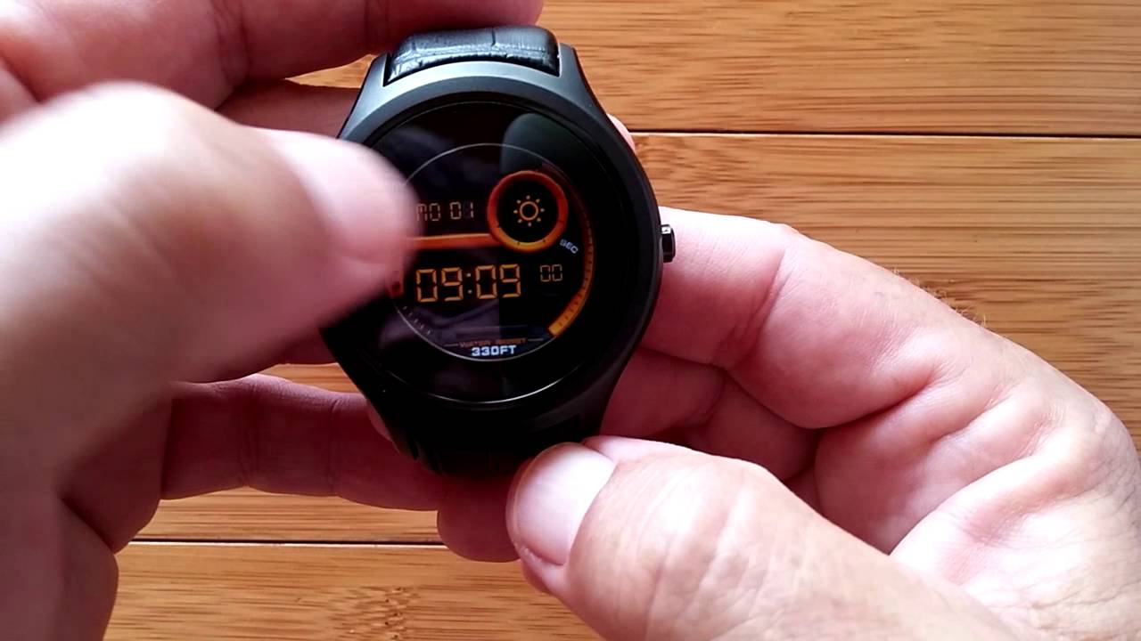 Top Smartwatch Question #2: What about battery life?