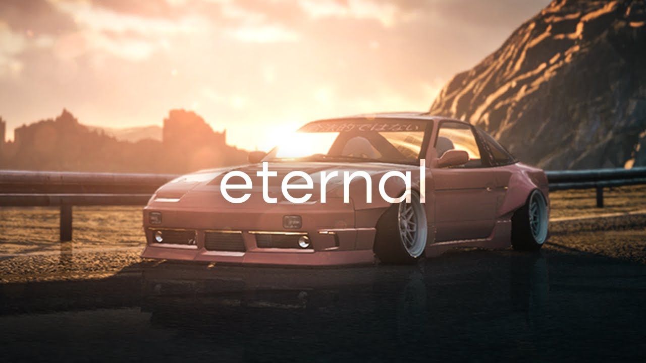 eternal | CLEAN STANCE CarX Car show
