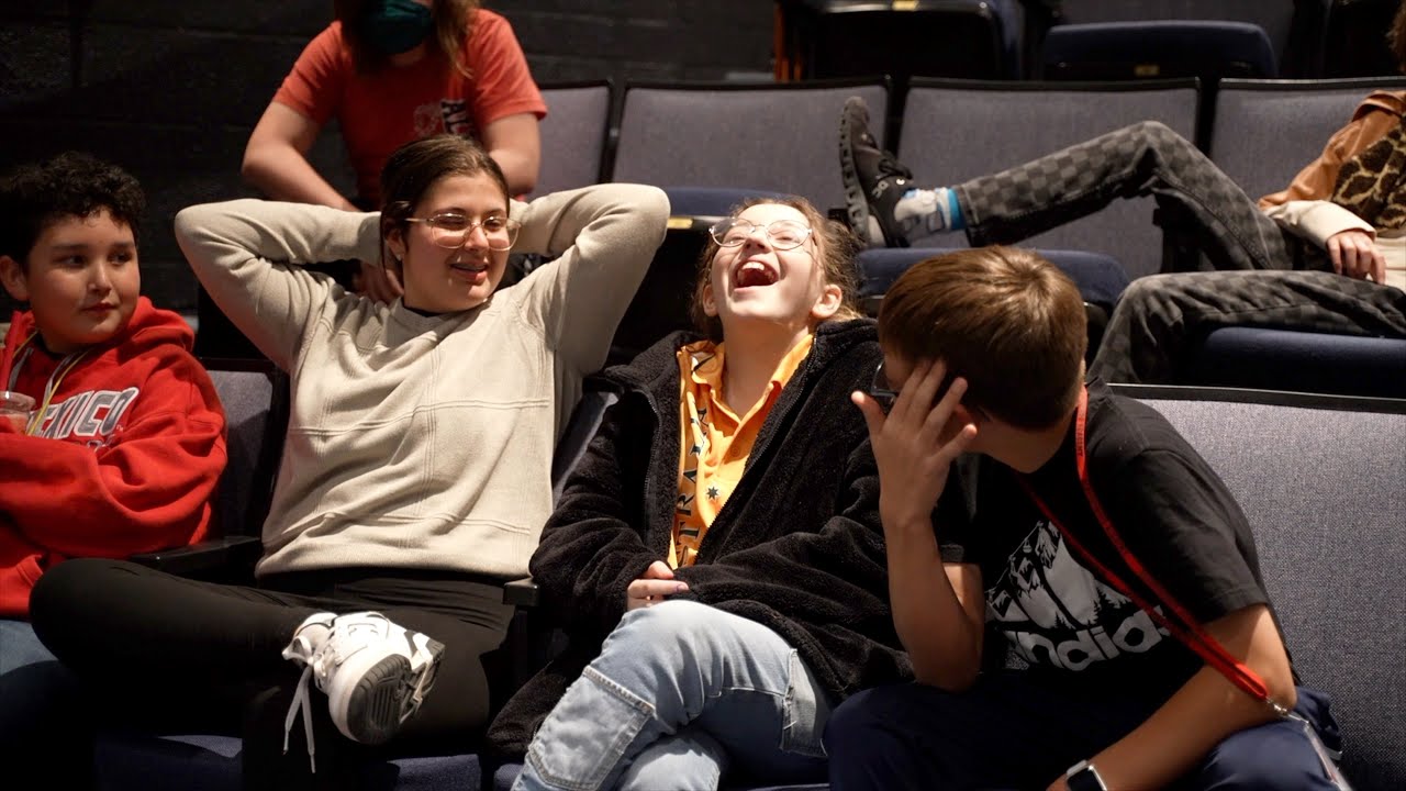 6-7 Opera - Campus Spotlight