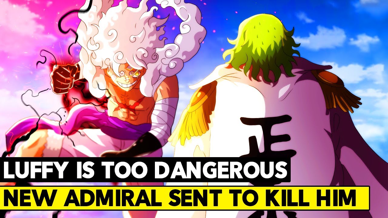 LUFFY IS THE HIGHEST BOUNTY YONKO! THE WORLD LEARNS THE JOYBOY SECRET! - One Piece Chapter 1052