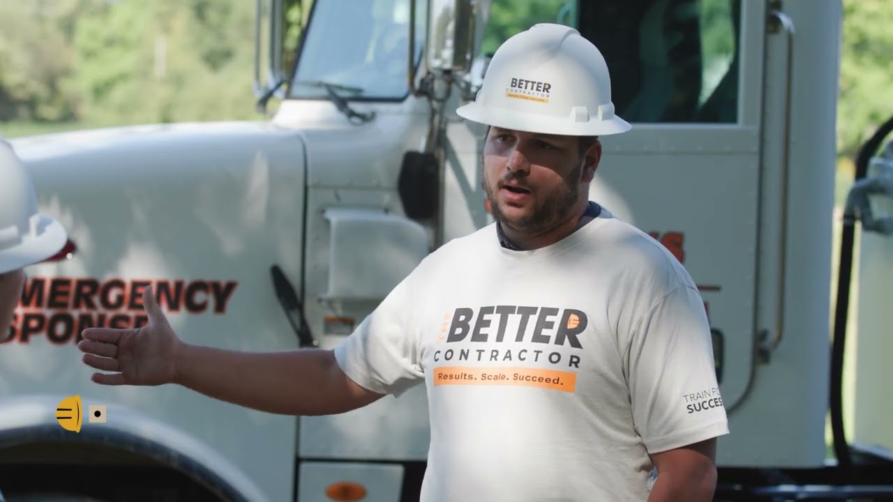 Stump Grinder Safety, Inspection & Operation | Contractor Equipment Training