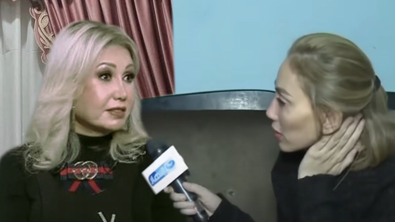 كان عايز ينام معايا بجد : الفنانة ميسرة تفضح الزعيم عادل امام علي الهواء لن تصدق ماذا قالت