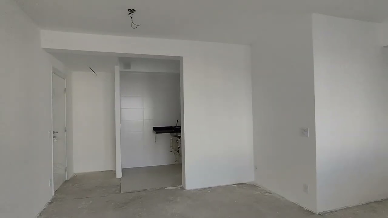 Vídeo Tour   Rua Padre Adelino, 546