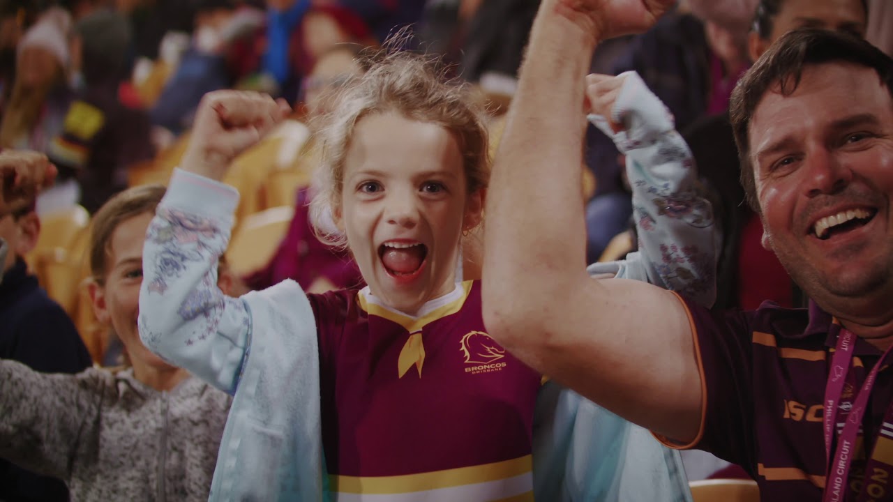 Broncos x KIA launch