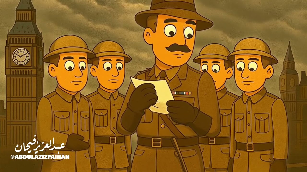 اتفاقية الحماية الكويتية البريطانية 