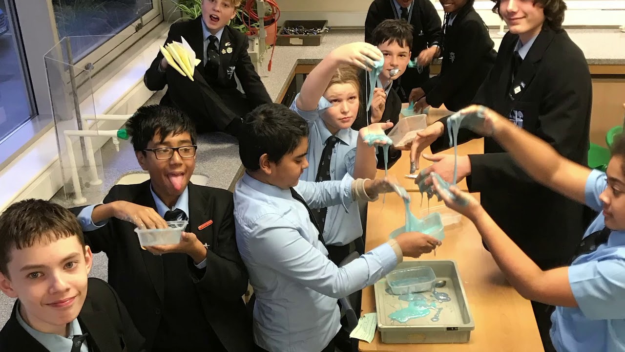Morpeth School Virtual Tour