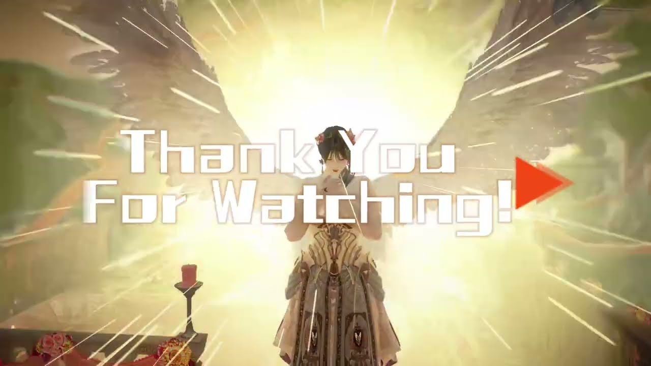 2026最新接技特化 | BDO 2026 newest combo/addon(Seraph/Kunoichi/Sorceress/Drakania/Scholar/Woosa/DK/Maegu)