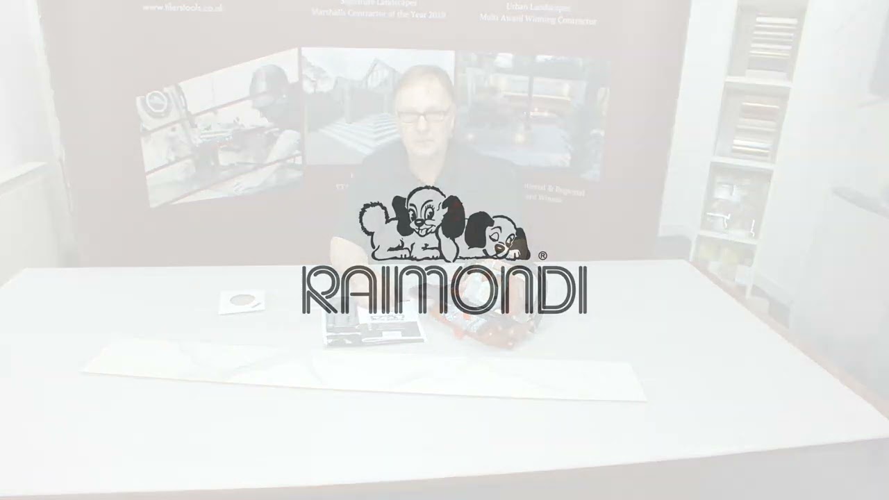 Raimondi BC45 Mitre Machine | Tilers Tools
