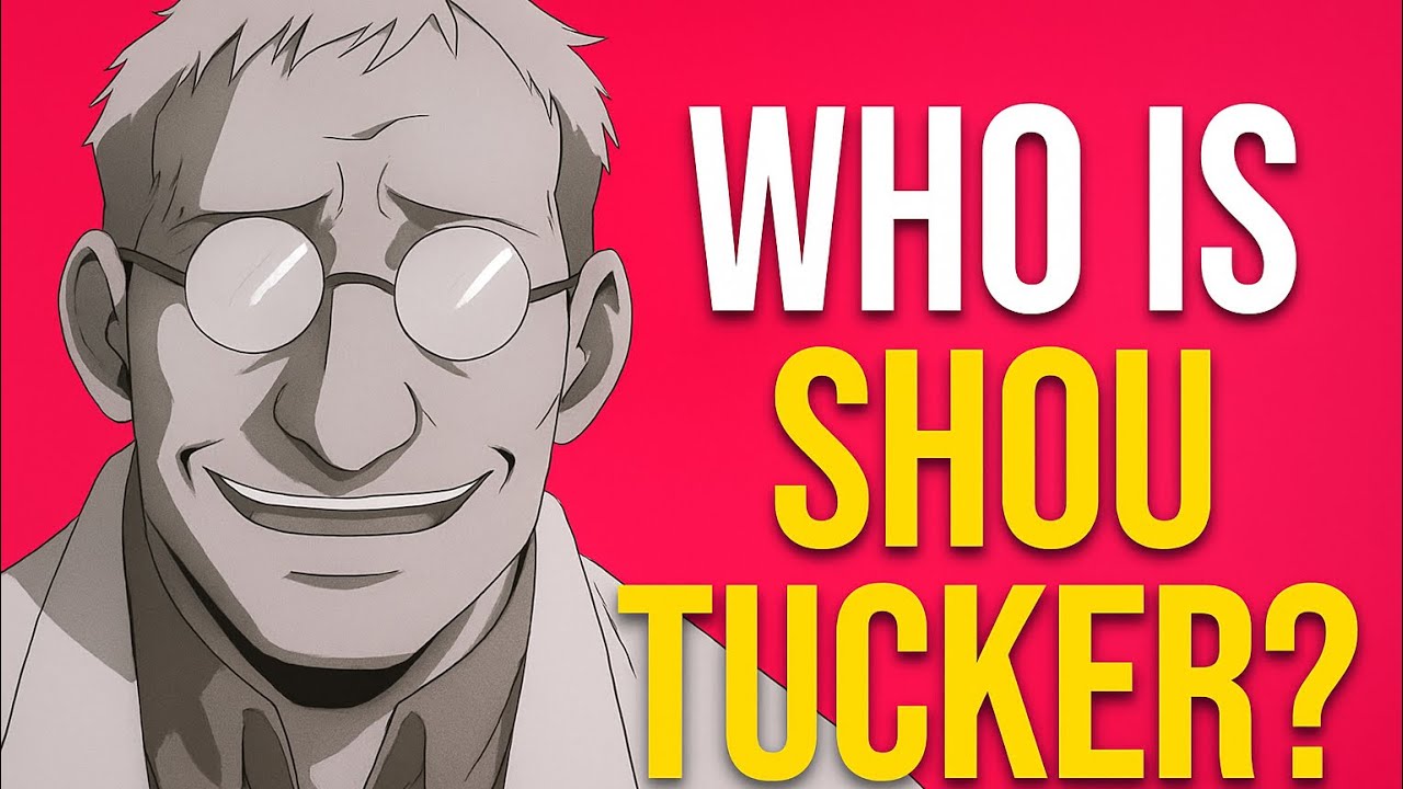 Anime’s Most Hated Father 