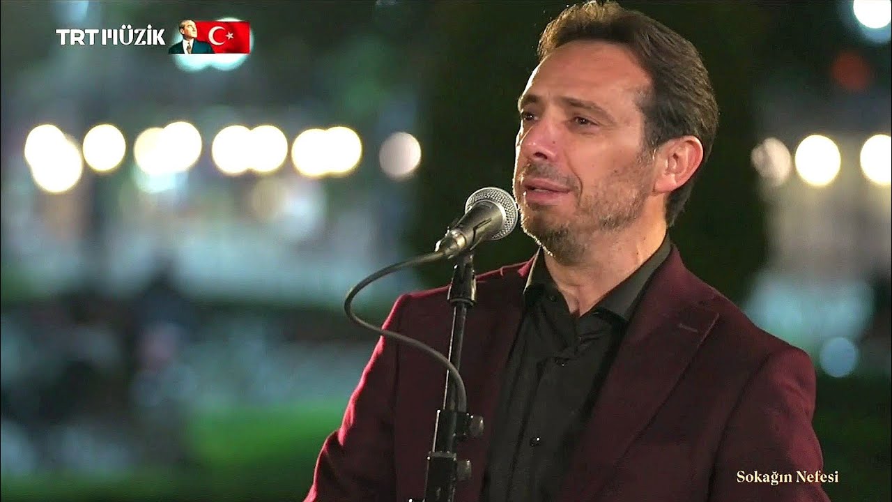 Fatih Koca - Sokağın Nefesi 9.Bölüm
