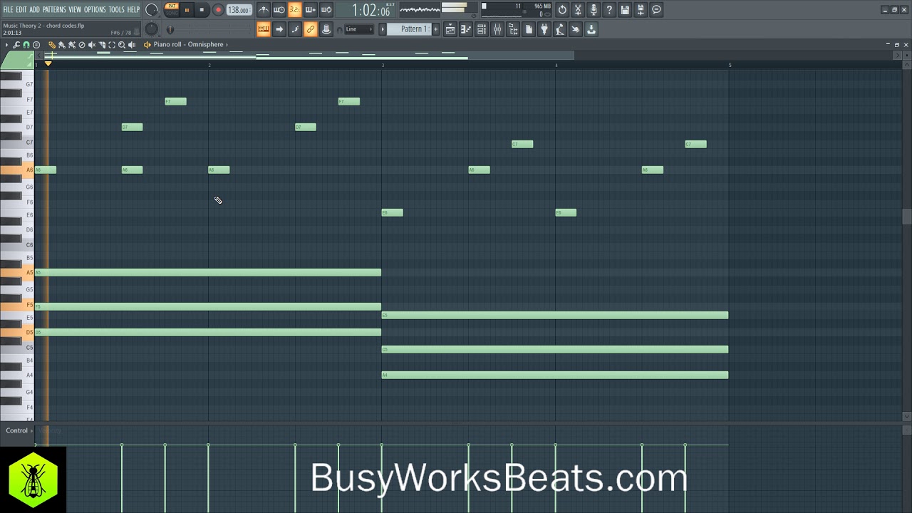 3 Melody Tricks