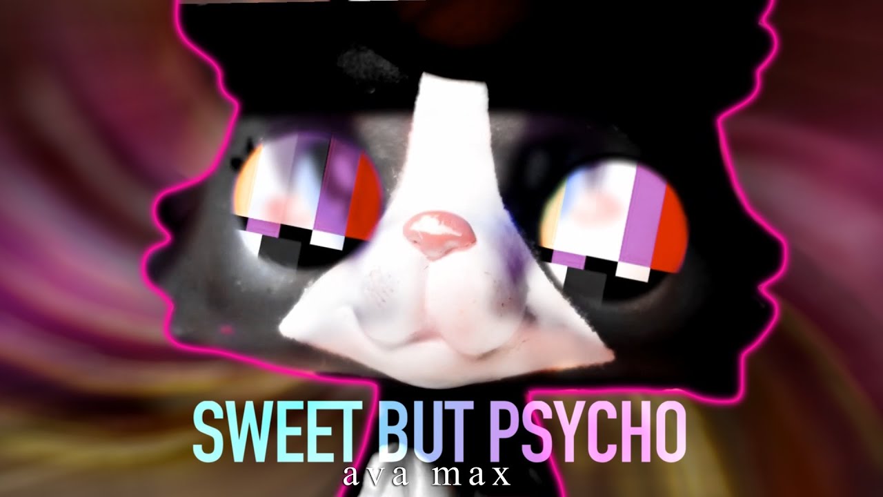 LPS MV: Sweet But Psycho - Ava Max
