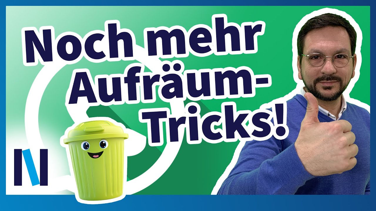 WhatsApp braucht enorm viel Speicherplatz! Jetzt Speicher freiräumen auf iPhone / Android-Handy