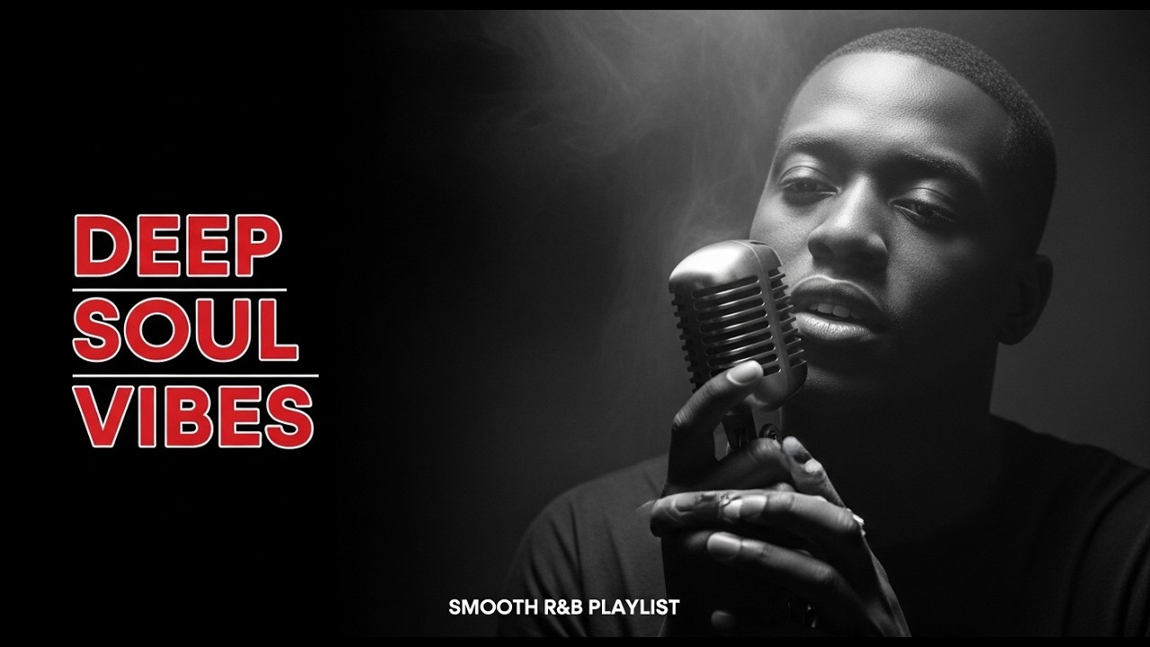 Focus Worship Calm Christian R&B for Studying (Neo-Soul Gospel Background Music)