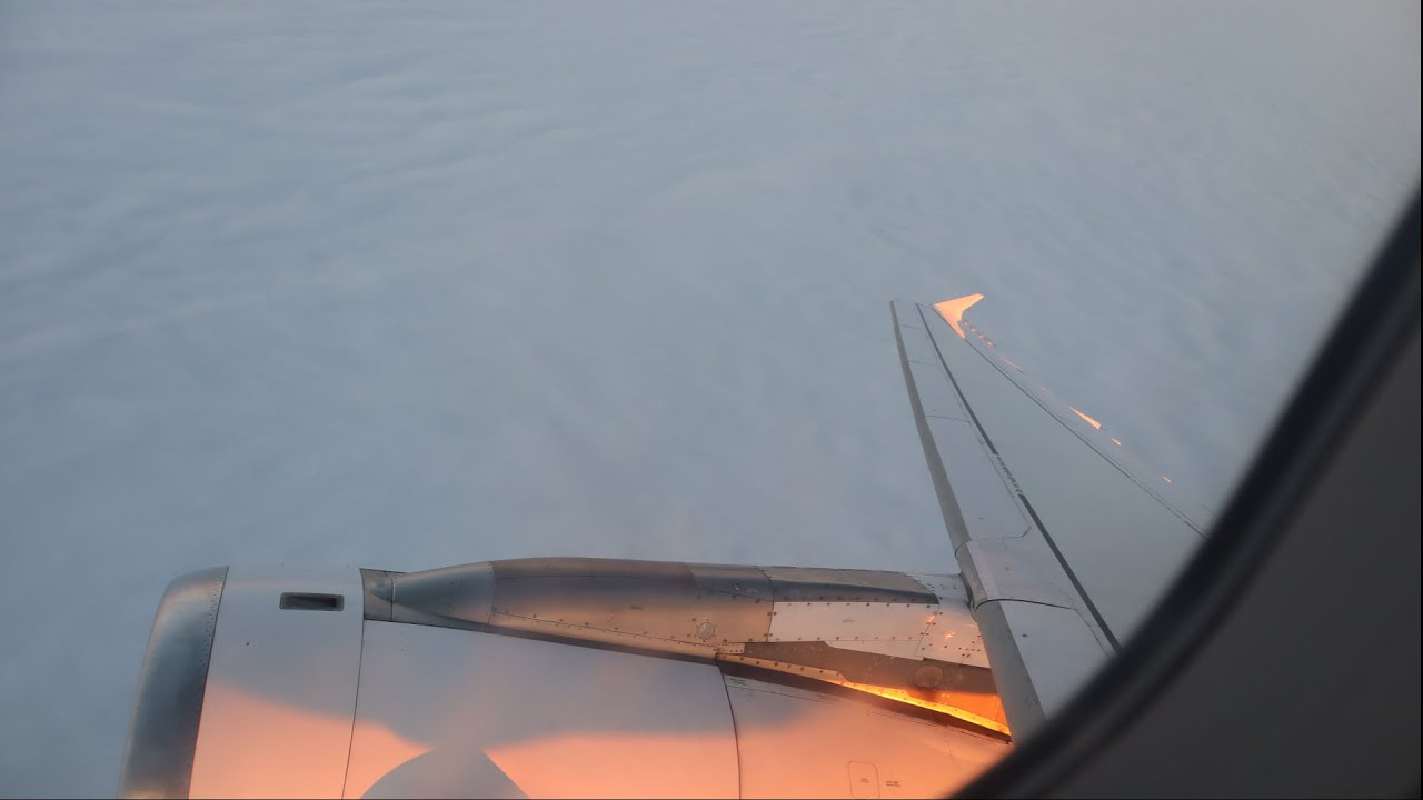 Dream Takeoff Frankfurt Airport 25C | #a321 #lufthansa