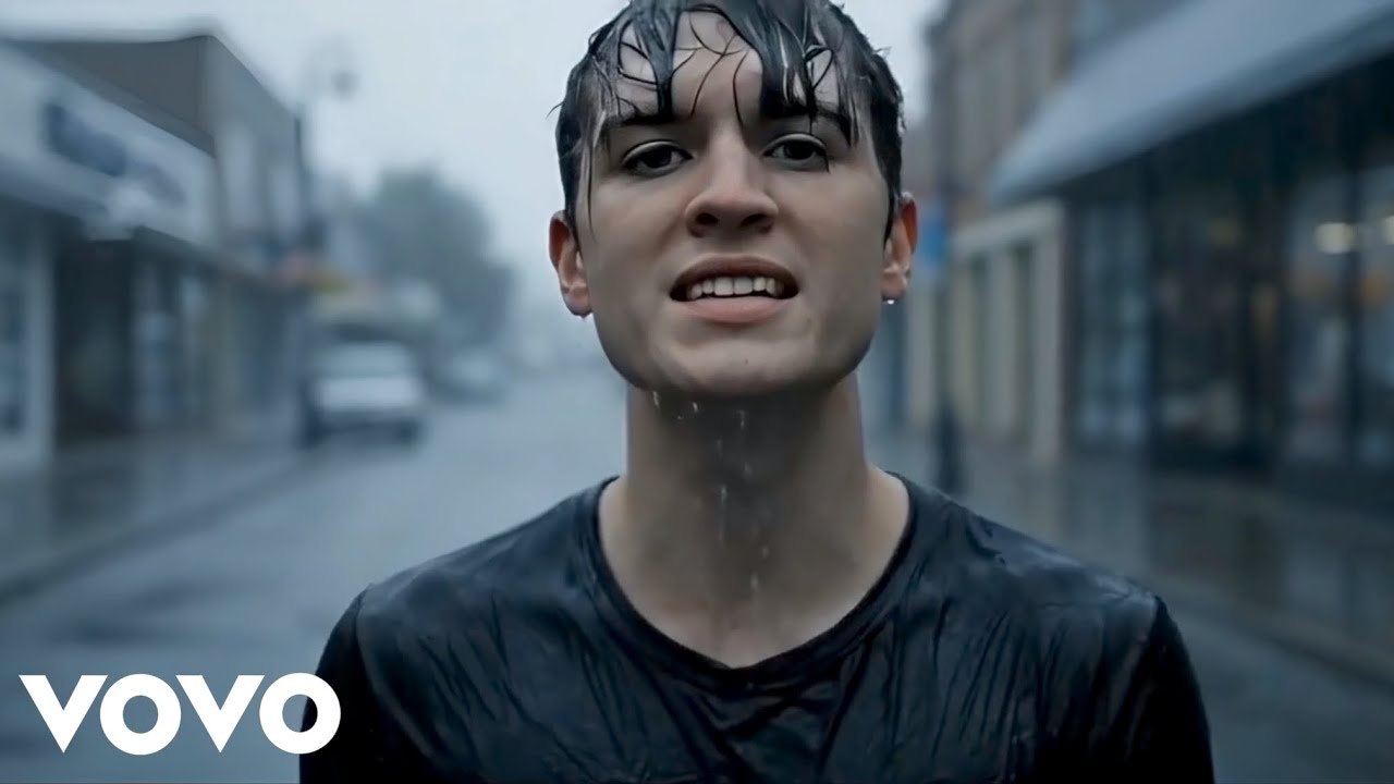 Bent Ardi - My Sacrifice (Official music video)