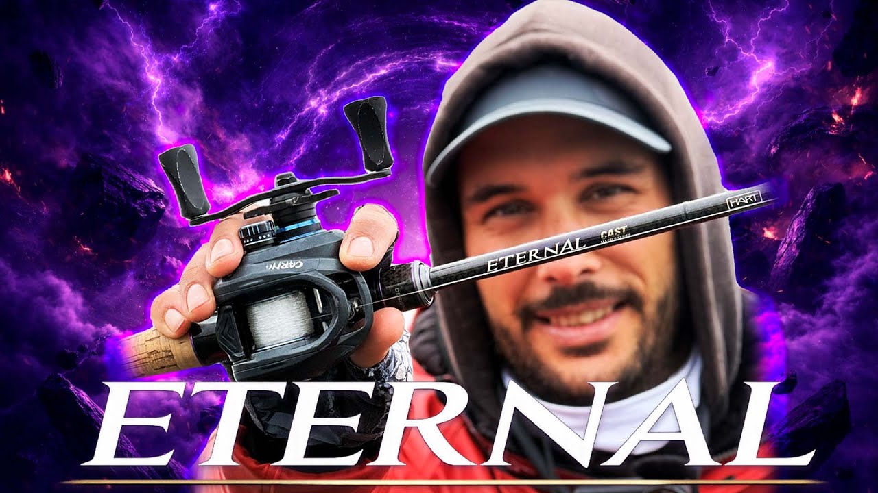 NUEVAS HART ETERNAL | Precisión, potencia y perfección