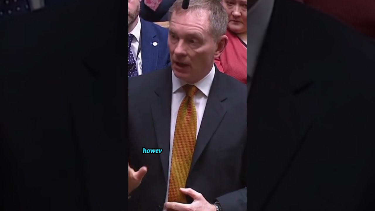 Chaos in UK Parliament Amid Debate on Gaza Ceasefire Veto.