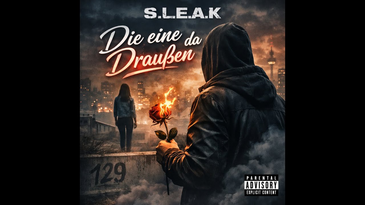 Die eine da Draußen