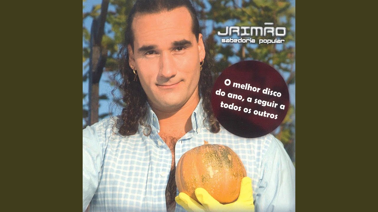FADO DO PEIDINHO