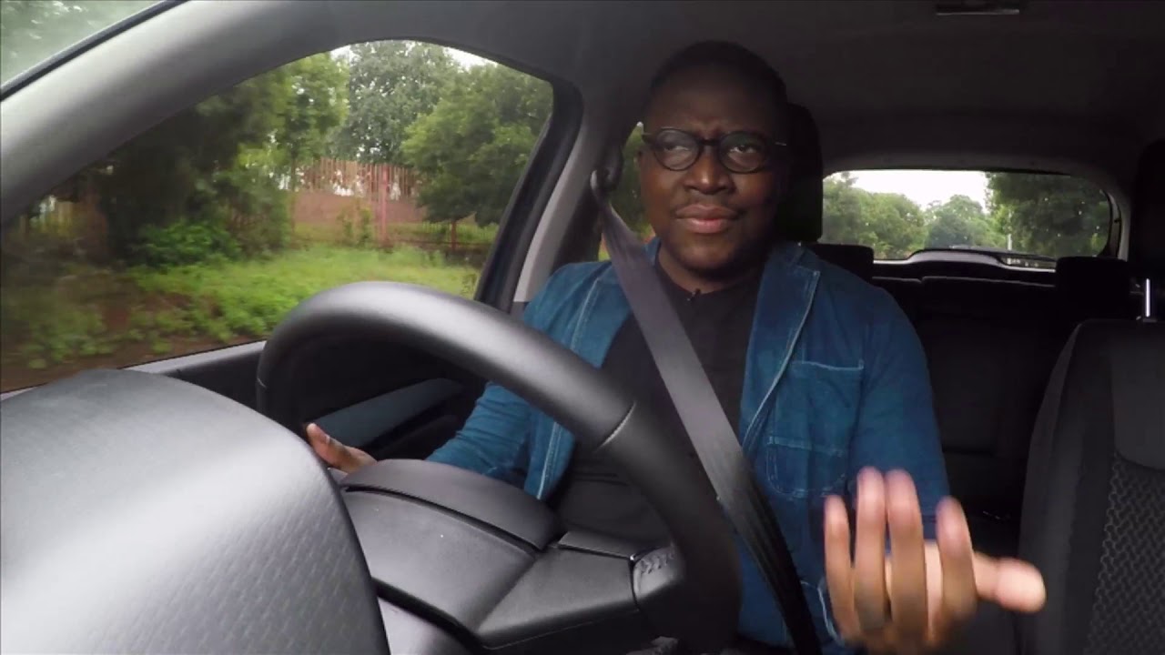 SUZUKI VITARA BREZZA REVIEW| SUZUKI BRINGS TO YOU A CHARMING & AFFORDABLE SUV