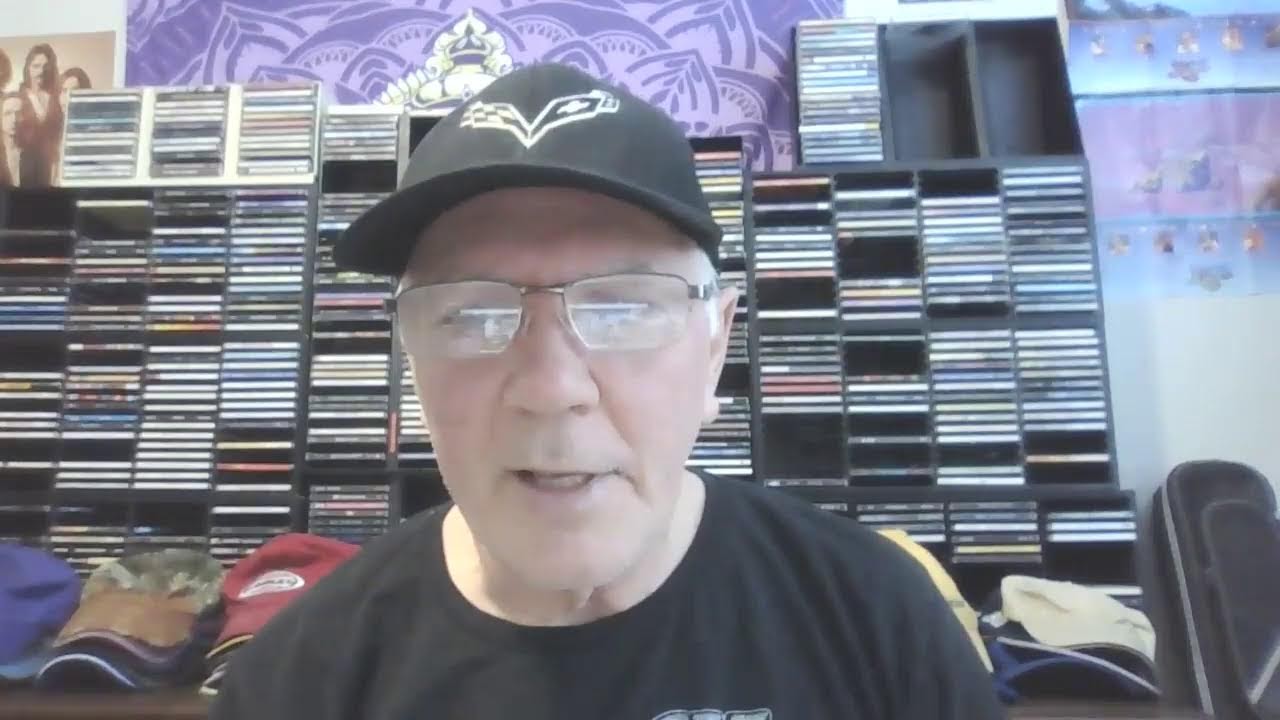 Sunday Morning Breakfast Live Featuring Rock Bands I Do Not Like And Why?