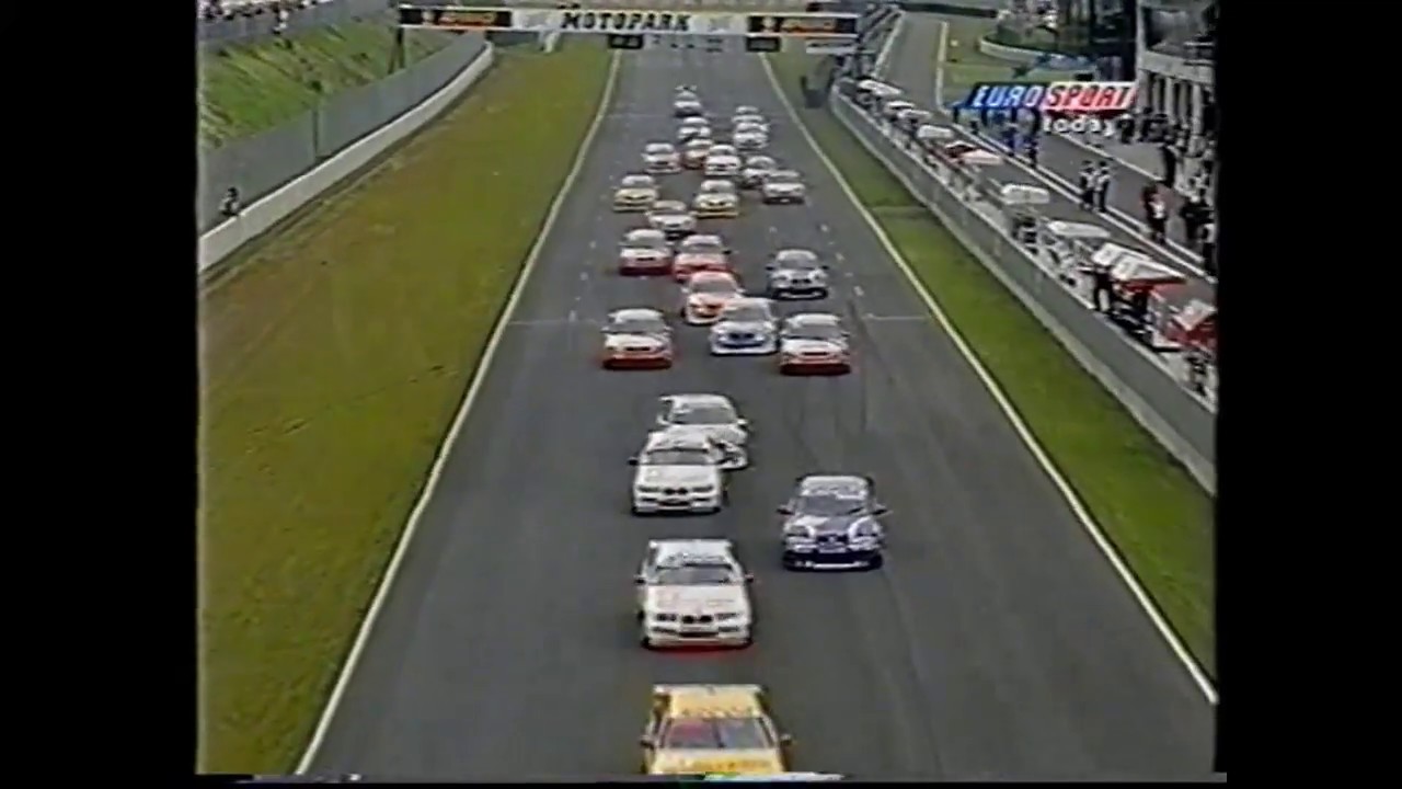 STW 1998 Hauptrennen Oschersleben (09)