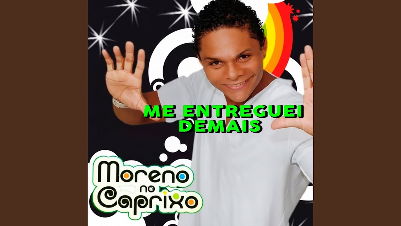 Me Entreguei Demais