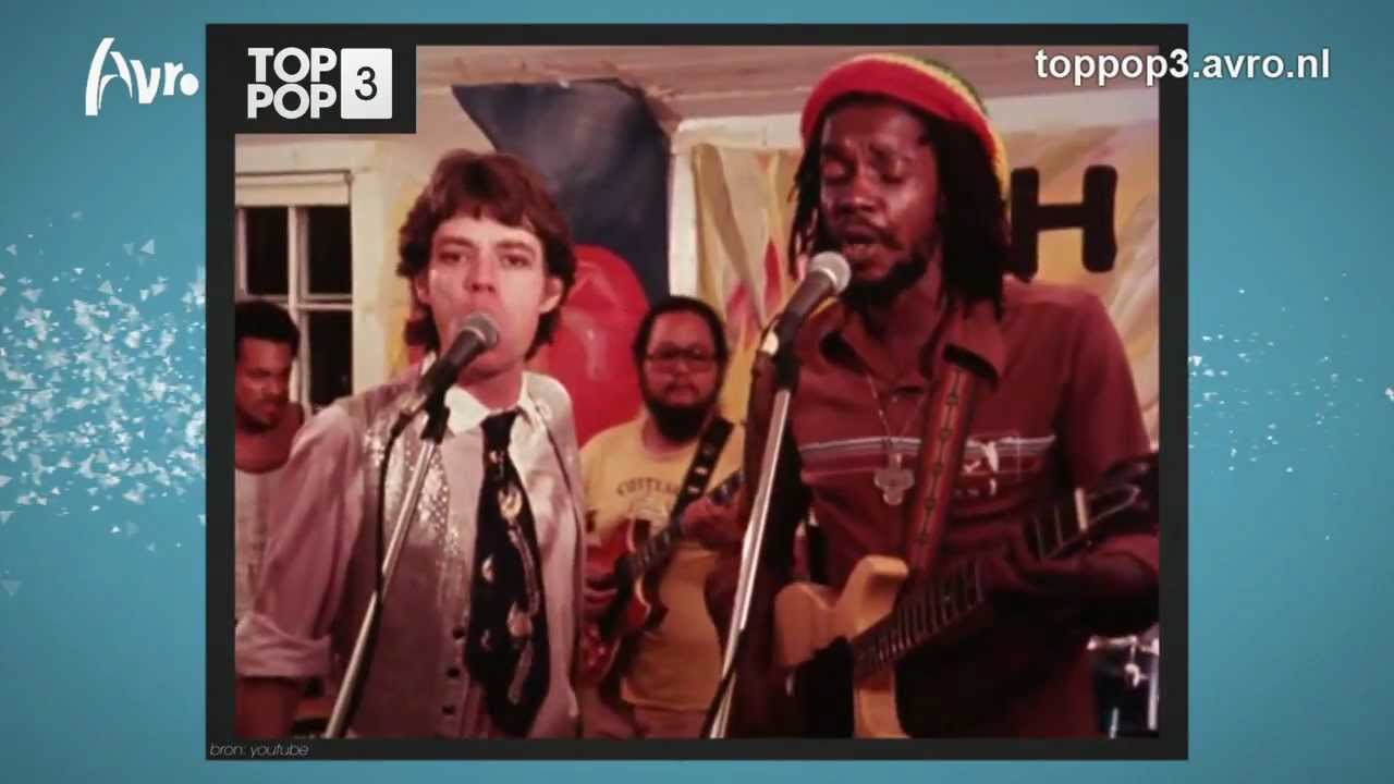 TOPPOP3 Moord en doodslag in de popmuziek