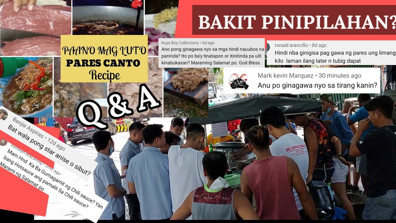 А если что-то останется? Выбросить? Пару мами разбирают? @DaKitchenPh