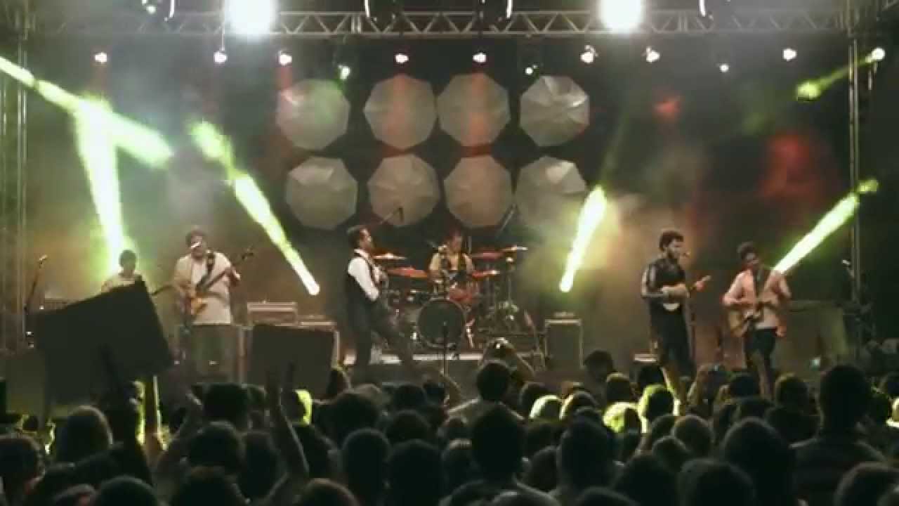 Eu só quero acabar com você - DVD Validuaté ao vivo - FullHD