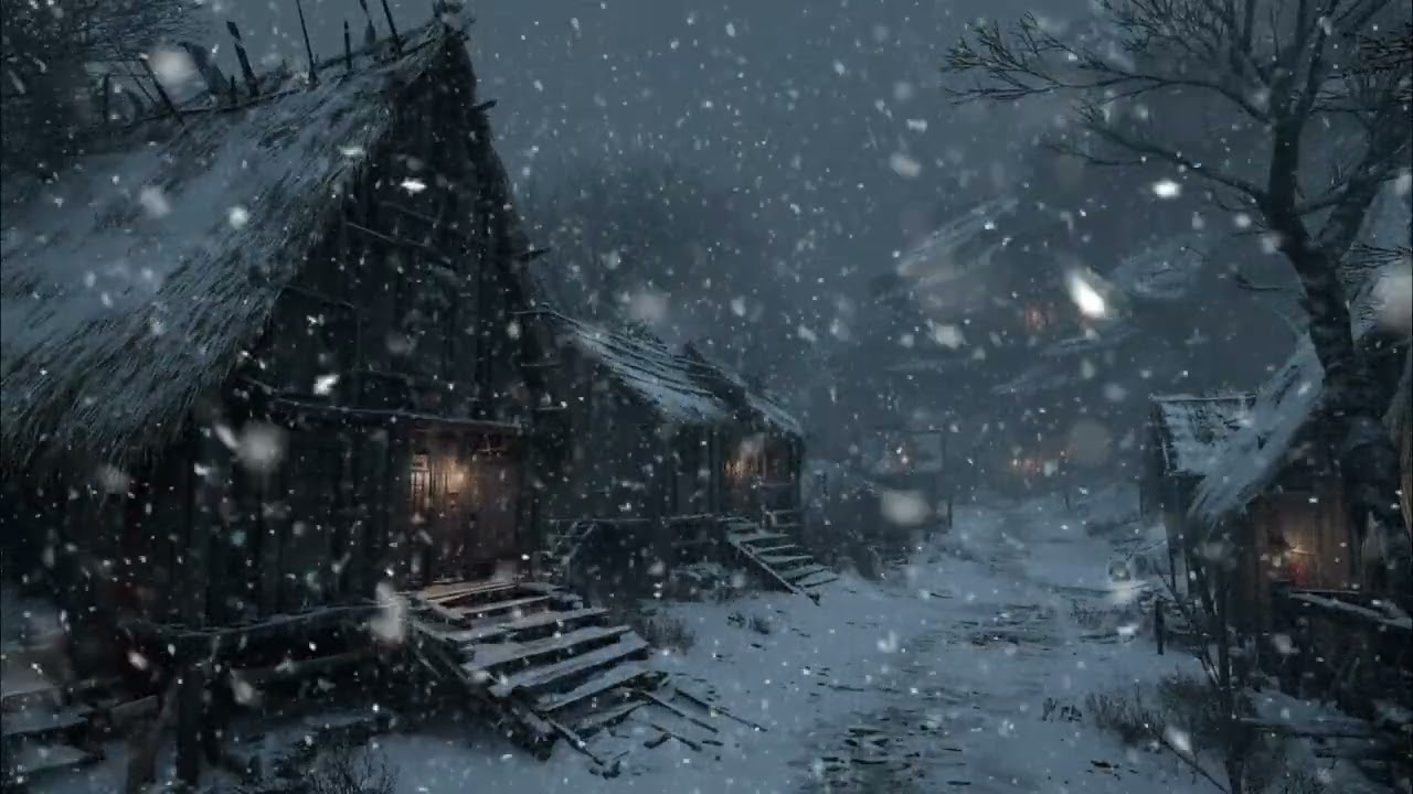 How Victorian People Survived Winter Without Heat Boring History For Sleep