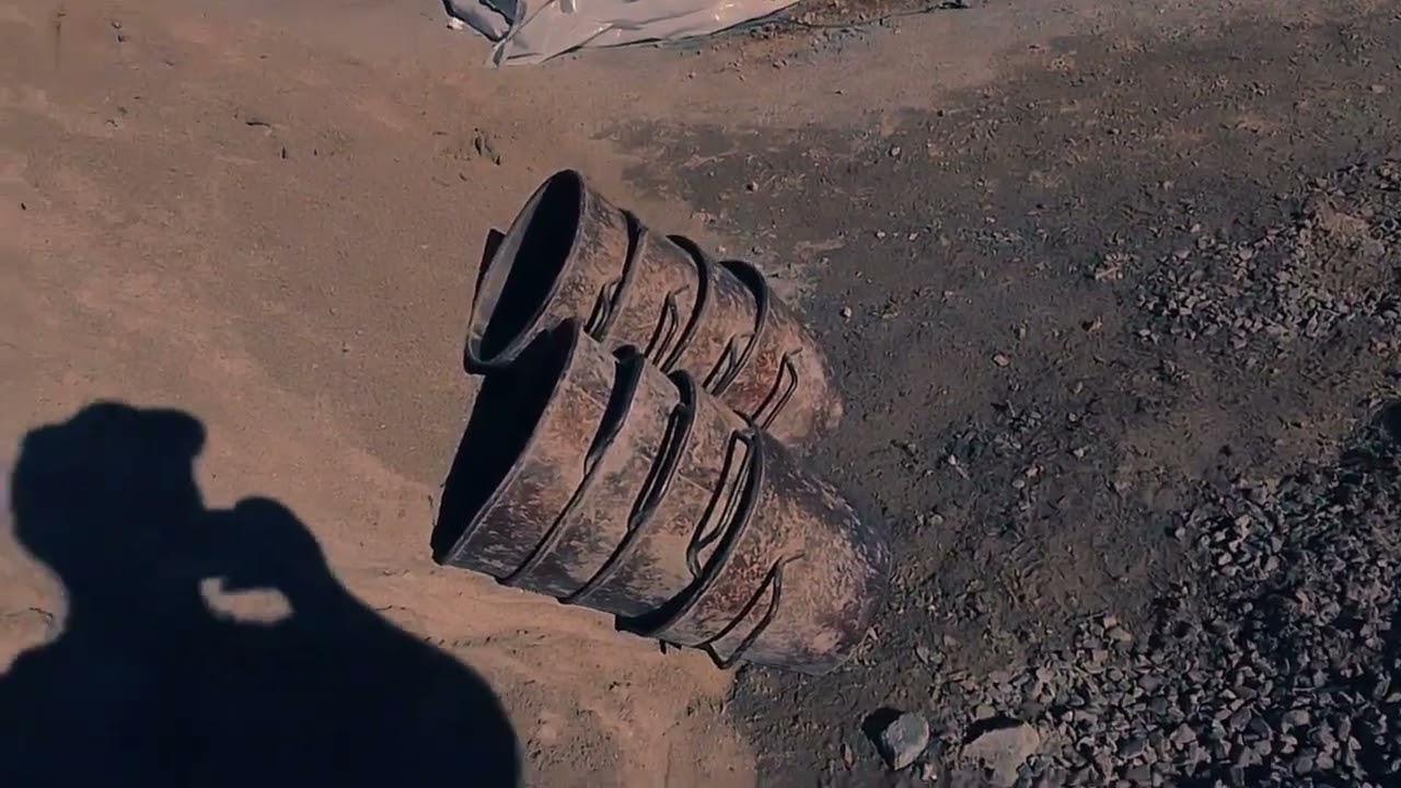 Algunos detalles en la obra - COVISOLTAC - Tacuarembó (09/03/2025)