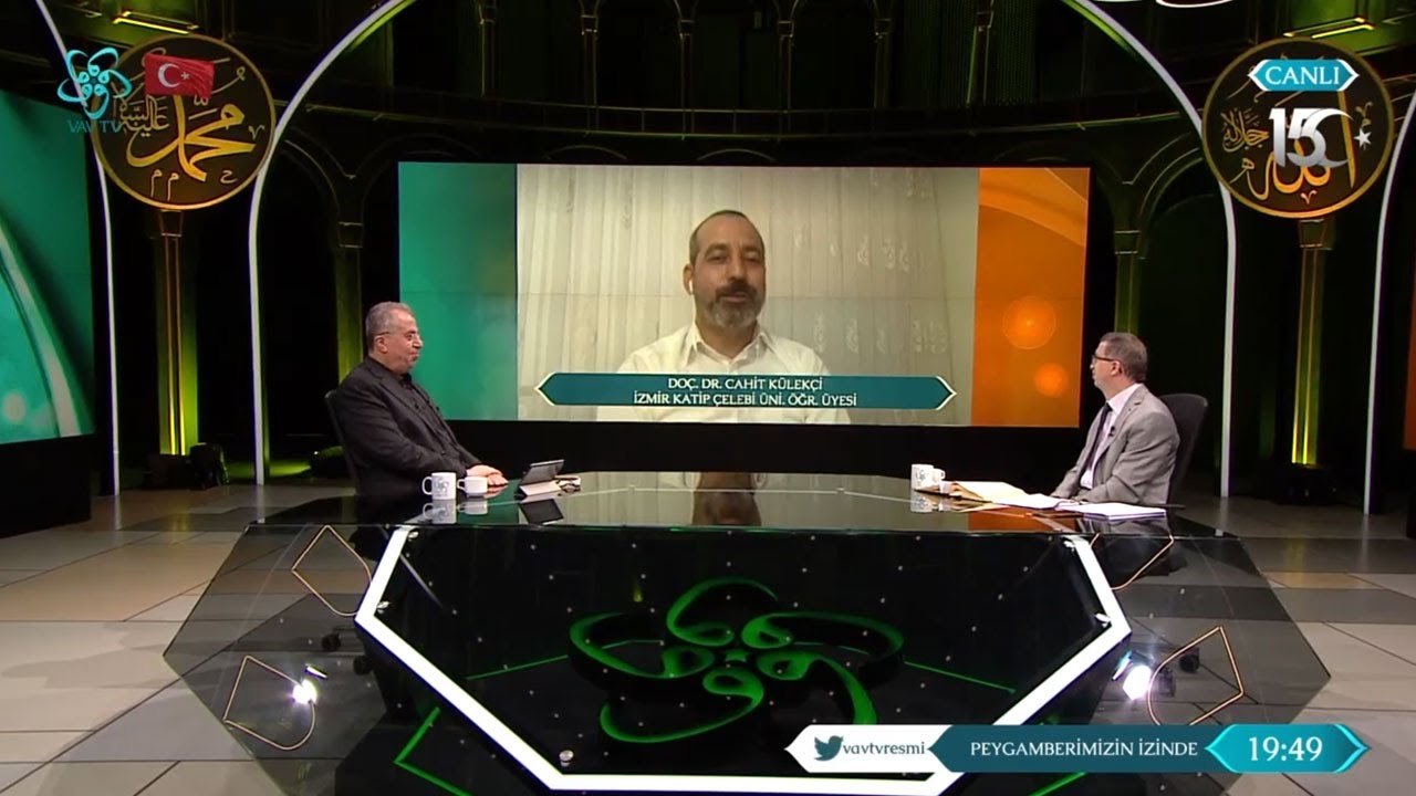 Müslümanlar İçin Bir Dönüm Noktası: Hicret | Peygamberimizin İzinden (12. Bölüm)