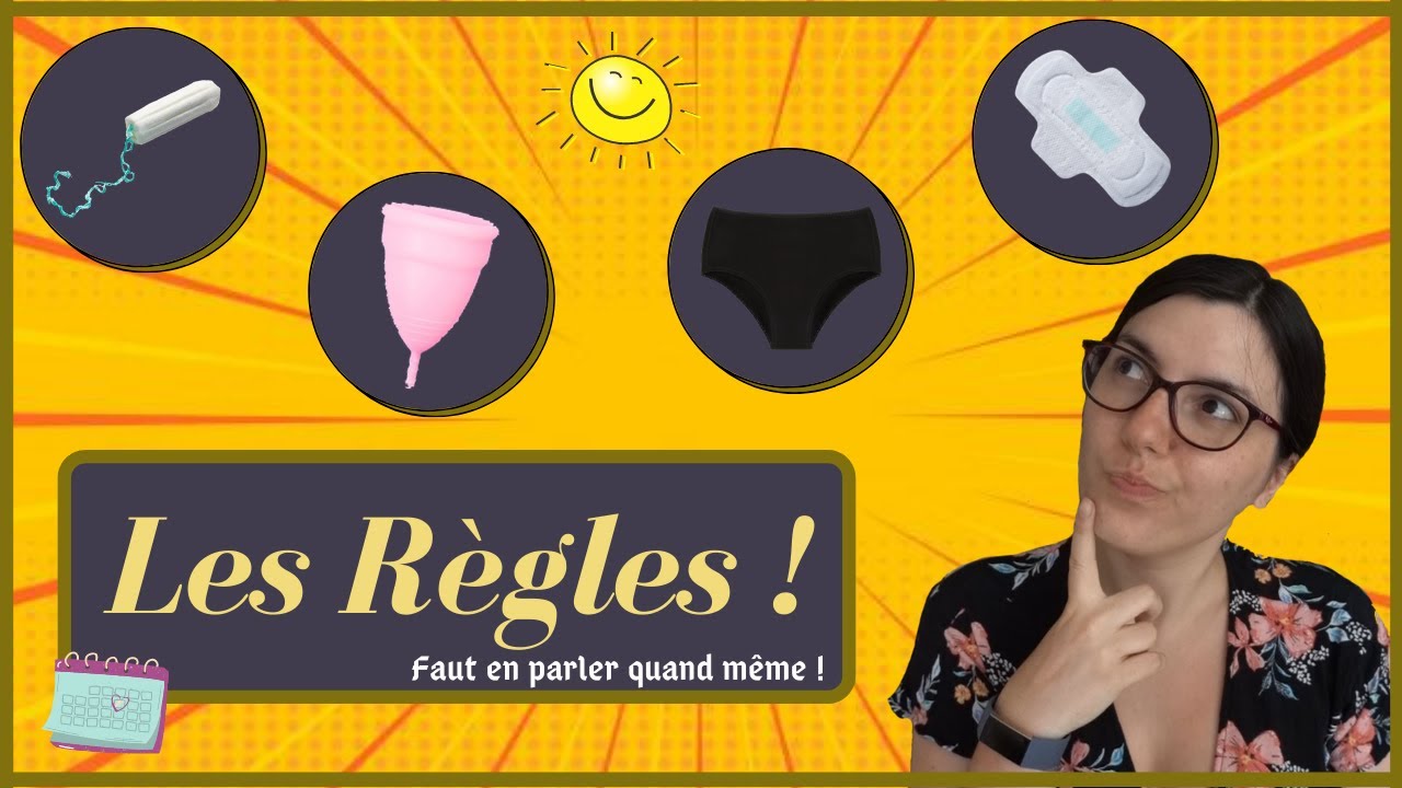 Parlons un petit peu de nos règles voulez vous ? :p