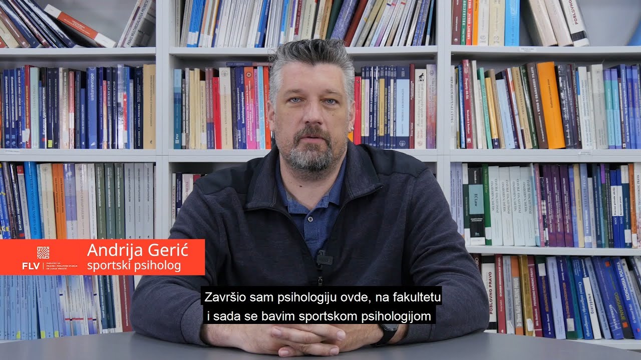 Iskustva naših diplomaca - Psihologija FLV