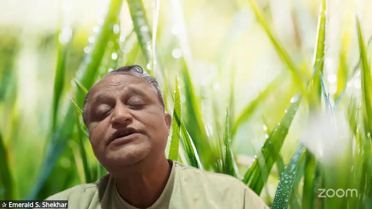 RCM की पाठशाला by TGC (Daily 6:45 AM to 8:15 AM)