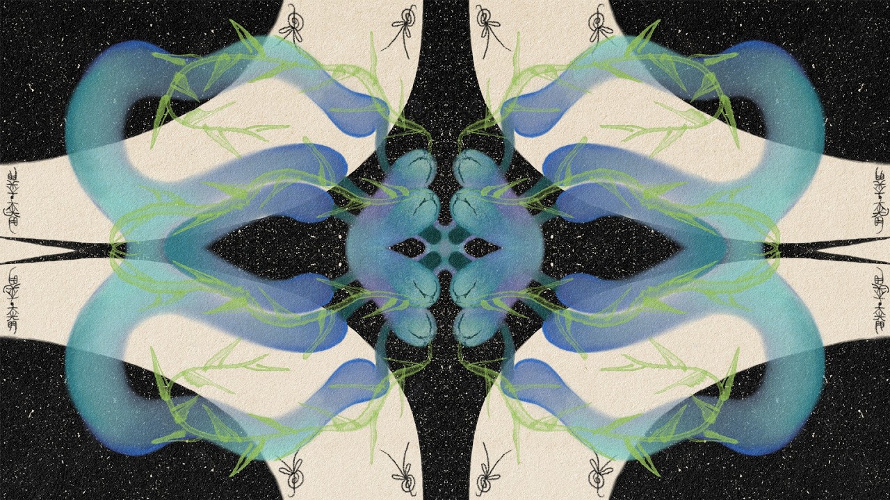 𝒮𝑜𝑜𝓉𝒽  & 𝓇𝑒𝓃𝑒𝓌 - Shift from Survival to Restoration 🍀 Reiki-Infused Art Subliminal